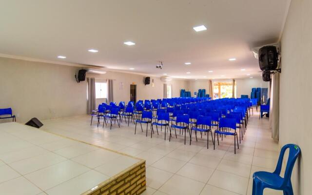 Pousada Recanto do Mar