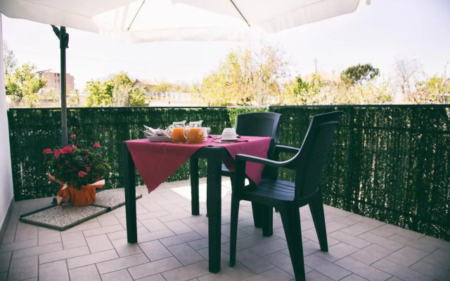 Bed & Breakfast Alba Magica (Adults only)