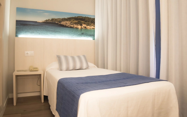Hotel Seramar Luna Park Adults Only