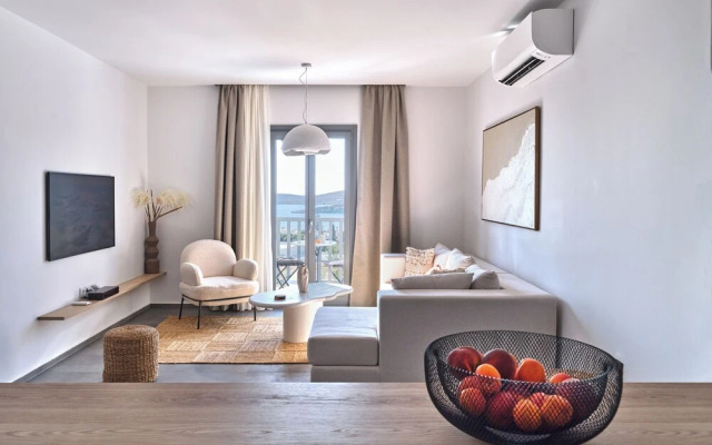 Parousia Luxury Apartments