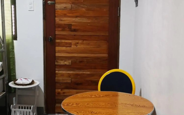 Rain Haven Lodging House