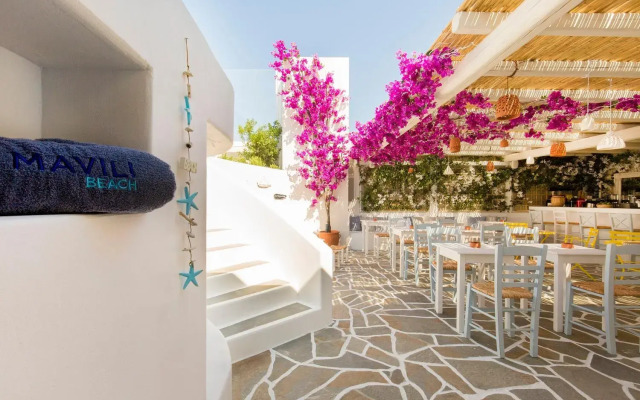 Airotel Alexandros Hotel
