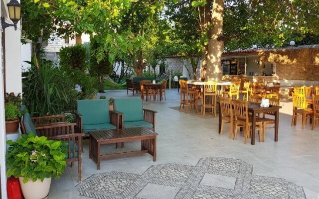 Kaptan Hotel