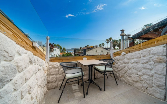 Melisa Boutique Hotel & Spa