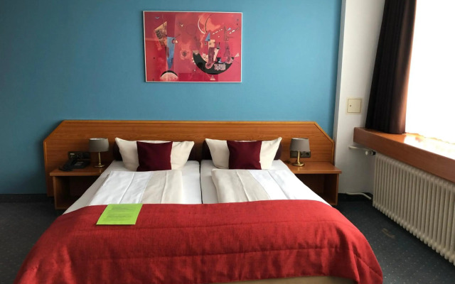 Hotel Servatius Köln