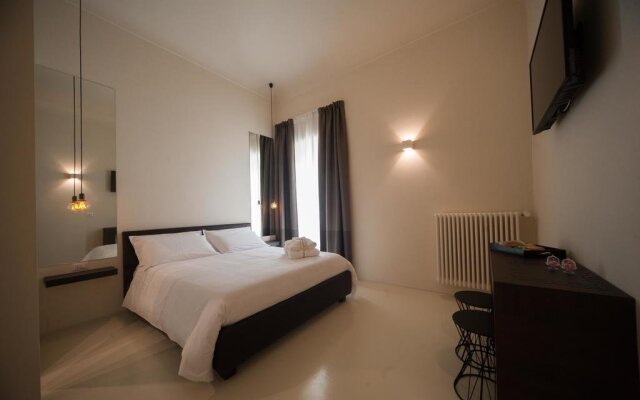 42 Zanardelli B&B