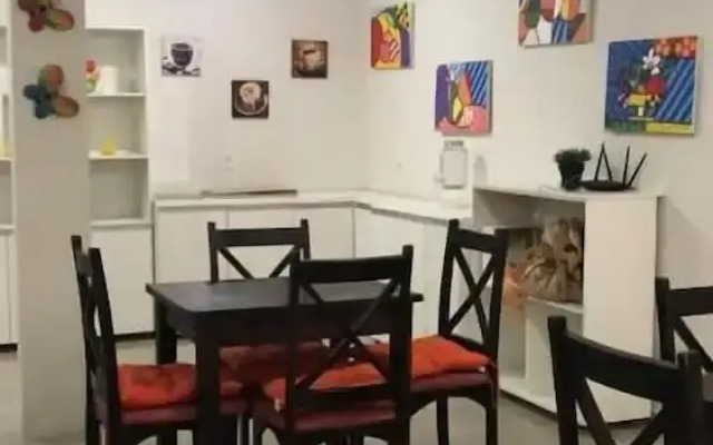 Pousada FJ Porto