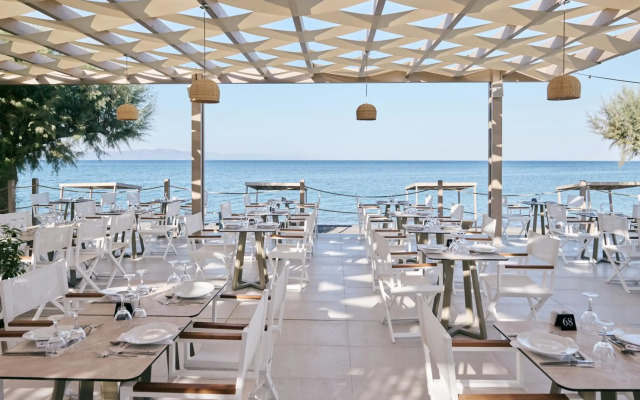 Oceanis Beach & Spa Resort-All Inclusive
