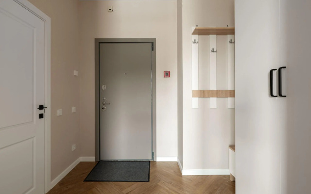 Смарт Лофтc Москва Тушино