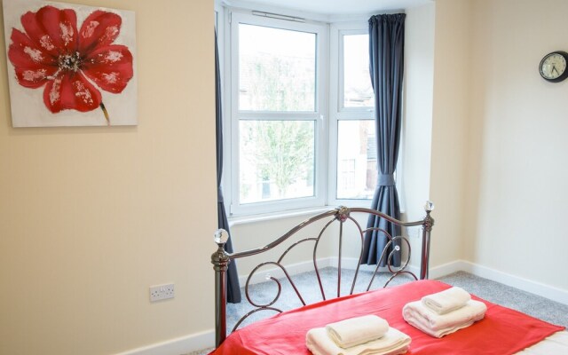 I'm Your Host - Leicester City Guest House