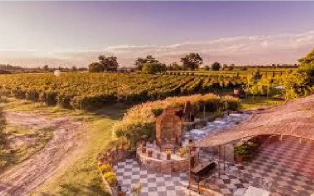 Narbona Wine Lodge