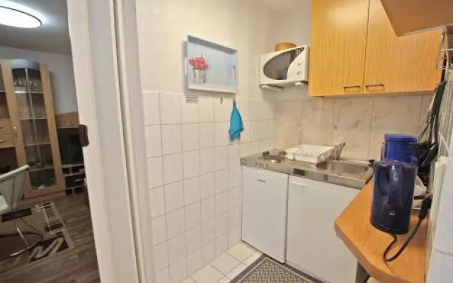 Ferienwohnung Waren SEE 6571