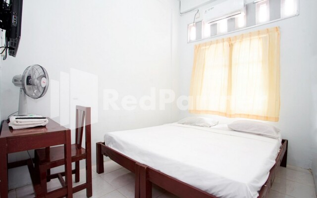 Vania Guesthouse near RS Adam Malik Medan RedPartner