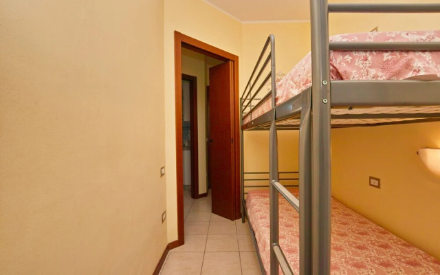 Residence Atollo