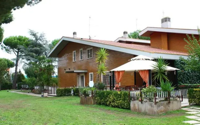 La Casa Della Musica