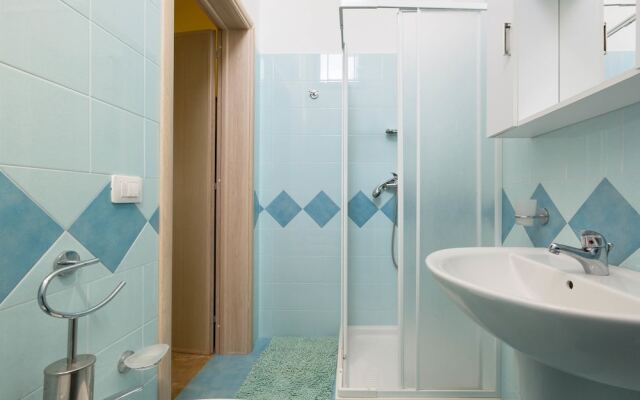 Appartamento Solatio