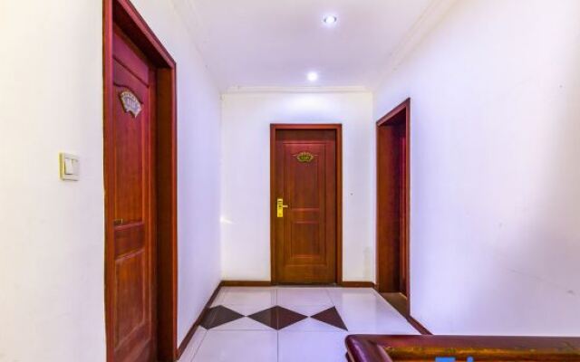 Jingya Bieyuan Hotel