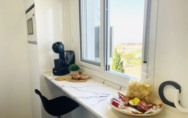 Apartamento Torrox Park Sunset View