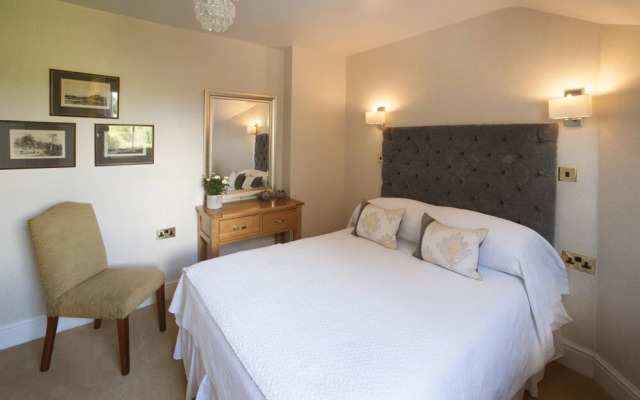 Yorke Lodge Bed & Breakfast