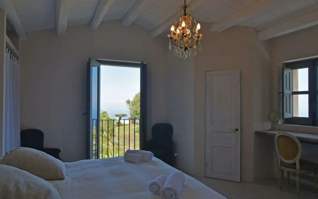 Villa Palomina