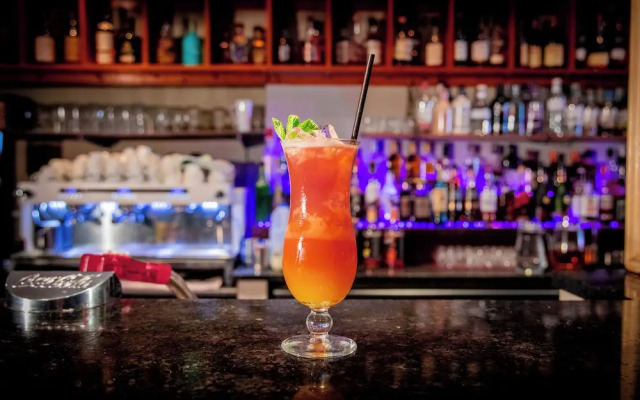 McKays Hotel Bar & Restaurant