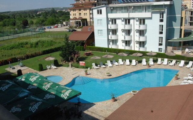 Hotel Argo-All inclusive