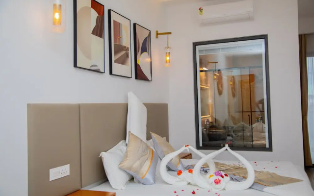 Cloud9 Hotel