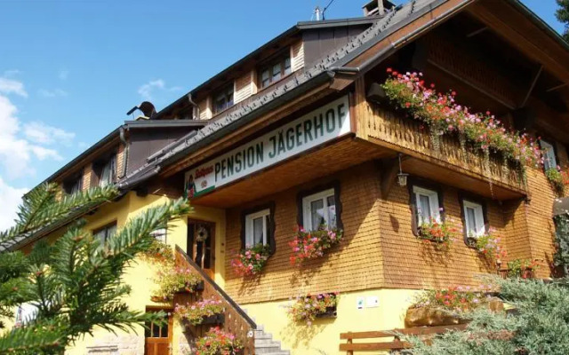 Pension Jägerhof
