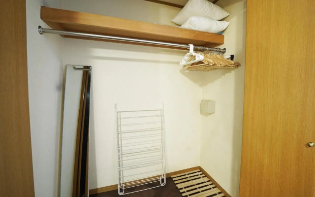 Shinjuku Wanto House - Vacation STAY 12590
