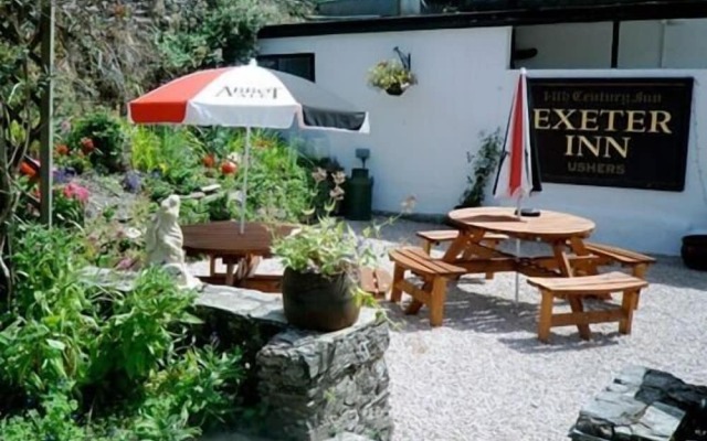 The Exeter Inn