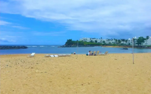 Villa Brisas del Mar-ocean View Gated Community