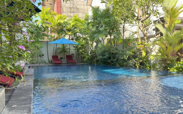 The Calna Villa Bali