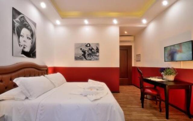 Dolceveneto Rooms