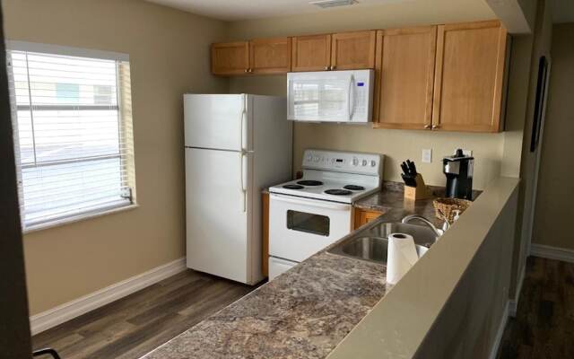 Caribbean Shores Jensen Beach Motel