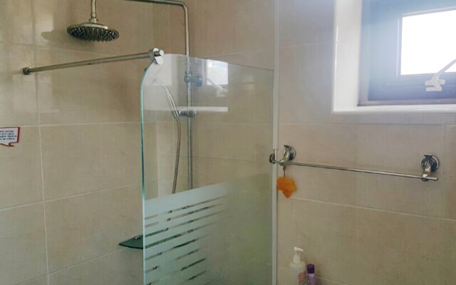 Boeun Bliss Villa Pension
