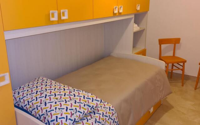 Docrì Casa Vacanza Chiusi-Docrì Casa Vacanza