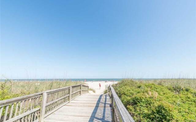 Woodbine Villas 51 - Two Bedroom Condo