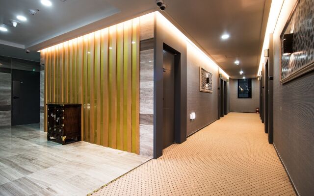 Namyangju Benikea JD Hotel