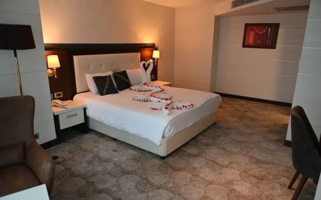Barden Hotel
