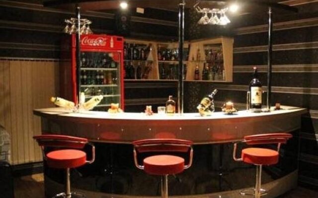 Issam Hotel & Spa