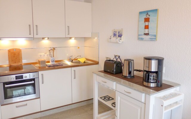 Seerose Norden in Norden