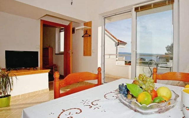 Apartments Dama (ex Danica)