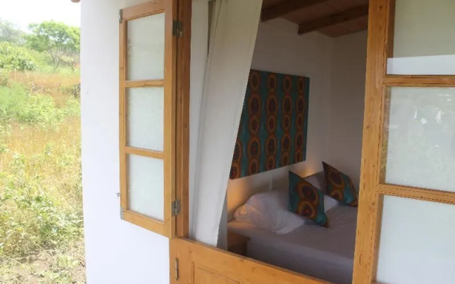 La Fora Ecolodge