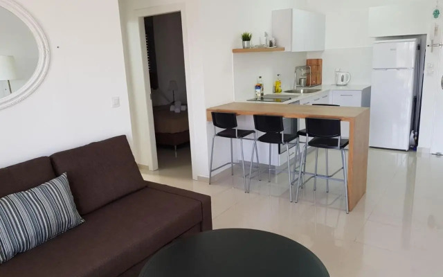 Koral Suite