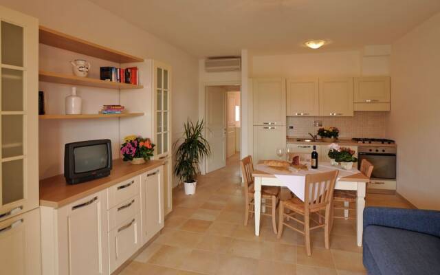 Comfy Apartment With a Terrace, 800m. From the sea