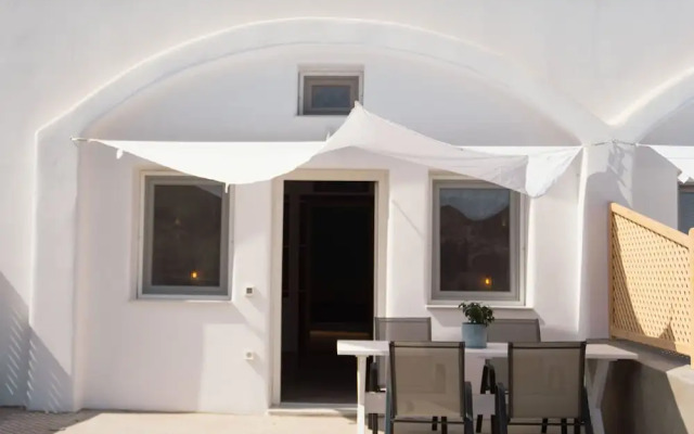 Villas Scirocco