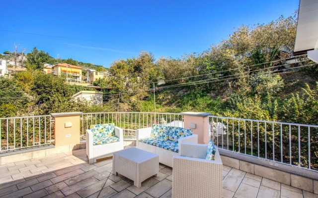 Green Nest - relaxing nature stay