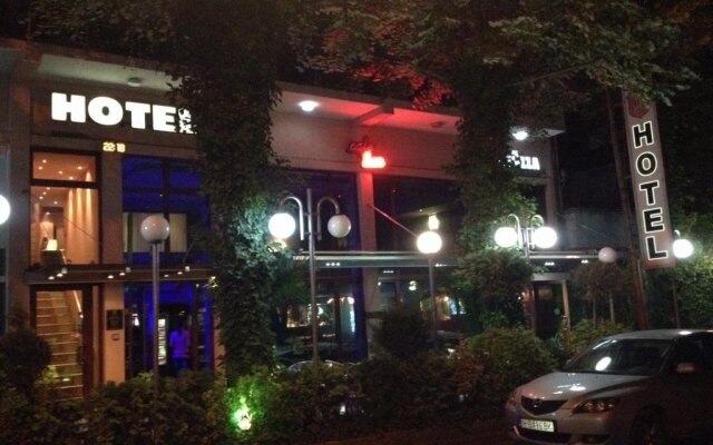 Hotel Berito