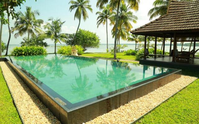 Vismaya Lake Heritage