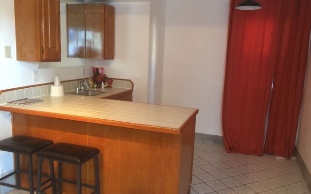 Tradewinds Hotel LAX Airport